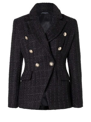 Foto van product Ana Alcazar Blazers 'Abela' zwart