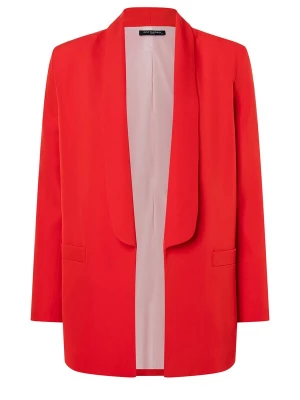 Foto van product Ana Alcazar Blazers 'Zafa' rood