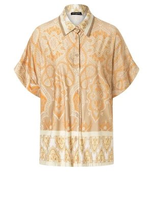 Foto van product Ana Alcazar Blouse 'Doremio' geel