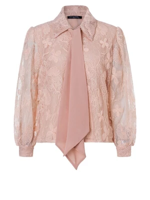 Foto van product Ana Alcazar Blouse ' Dotta ' rosa