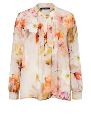 Foto van product Ana Alcazar Blouse 'Dovra' gemengde kleuren