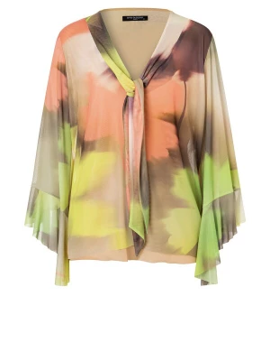 Foto van product Ana Alcazar Blouse 'Dovyn' gemengde kleuren