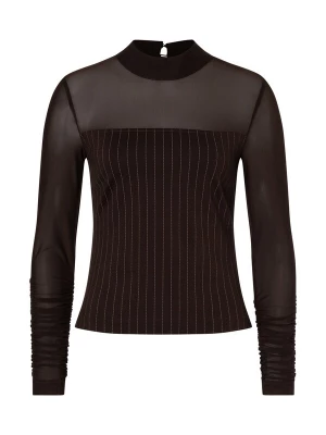 Foto van product Ana Alcazar Blouse 'Eliora' zwart