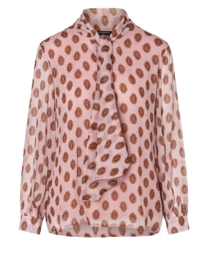 Foto van product Ana Alcazar Blouse ' Elysis ' gemengde kleuren