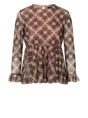 Foto van product Ana Alcazar Blouse gemengde kleuren