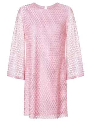 Foto van product Ana Alcazar Cocktailjurk 'Zadara' rosa