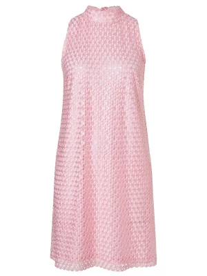 Foto van product Ana Alcazar Cocktailjurk 'Zadea' rosa