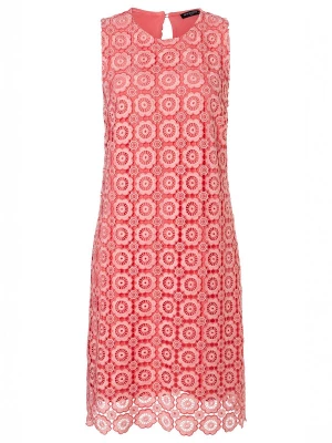 Foto van product Ana Alcazar Cocktailjurk ' Zahea ' rosa
