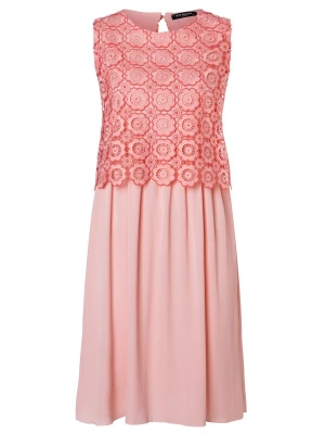Foto van product Ana Alcazar Cocktailjurk 'Zahyla' rosa