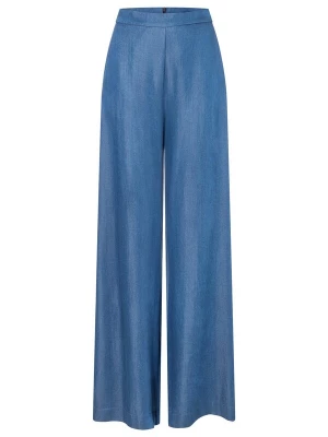 Foto van product Ana Alcazar Jeans 'Doena' blauw denim