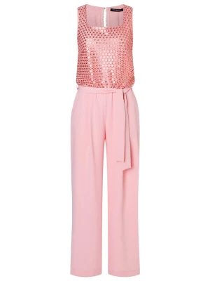 Foto van product Ana Alcazar Jumpsuit 'Dalyn' rosa
