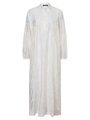 Foto van product Ana Alcazar Jurk ' Dorenao ' wit