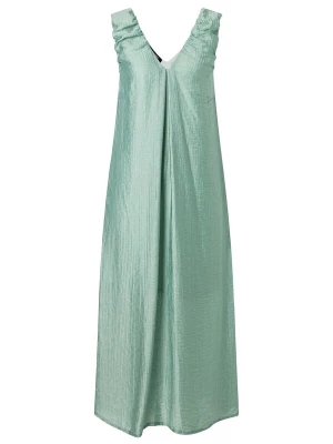 Foto van product Ana Alcazar Jurk 'Doreth' groen