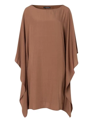 Foto van product Ana Alcazar Jurk ' Dorevia ' bruin