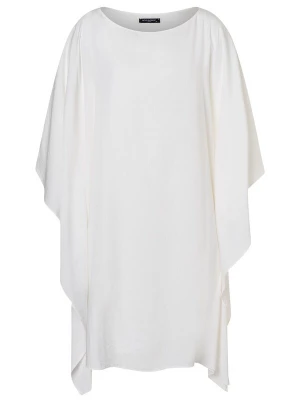 Foto van product Ana Alcazar Jurk 'Dorexa' wit