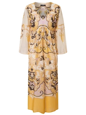 Foto van product Ana Alcazar Jurk ' Dorexon ' gemengde kleuren