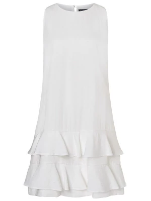 Foto van product Ana Alcazar Jurk 'Dorima' wit