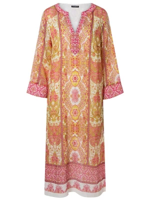 Foto van product Ana Alcazar Jurk 'Doriva' gemengde kleuren