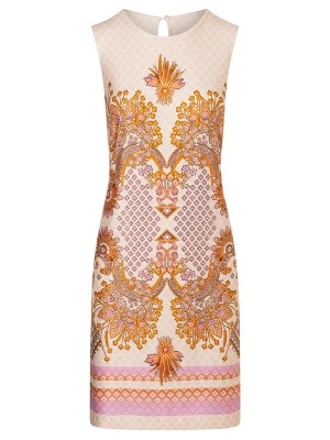 Foto van product Ana Alcazar Jurk gemengde kleuren