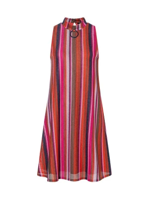 Foto van product Ana Alcazar Jurk ' Livena ' gemengde kleuren