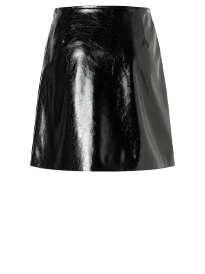 Foto van product Ana Alcazar Rok 'Acora' zwart