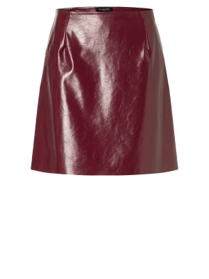 Foto van product Ana Alcazar Rok 'Acori ' bordeaux