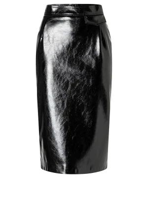 Foto van product Ana Alcazar Rok 'Acuna ' zwart