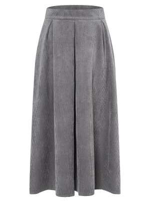 Foto van product Ana Alcazar Rok 'Adina' grijs