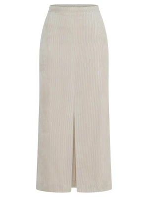 Foto van product Ana Alcazar Rok 'Adisea' offwhite