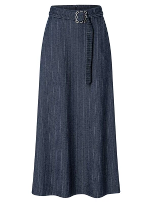 Foto van product Ana Alcazar Rok 'Aposi' marine