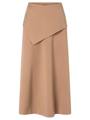Foto van product Ana Alcazar Rok 'Ayora' beige
