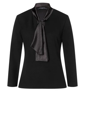 Foto van product Ana Alcazar Shirt 'Agini' zwart