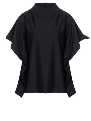 Foto van product Ana Alcazar Shirt 'Akana' zwart