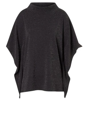 Foto van product Ana Alcazar Shirt 'Cilla' zwart