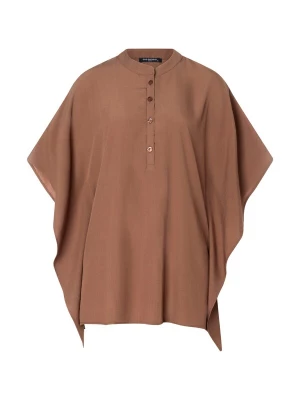 Foto van product Ana Alcazar Shirt ' Dorayas ' bruin