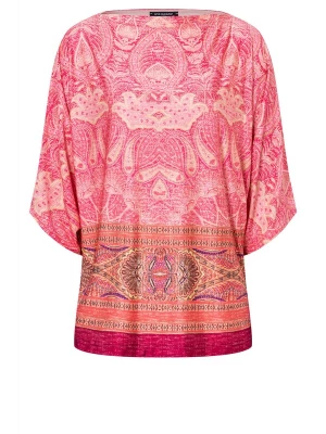 Foto van product Ana Alcazar Shirt 'Dryna' gemengde kleuren / pink