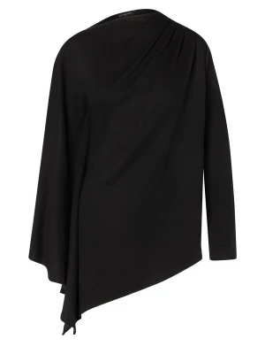 Foto van product Ana Alcazar Shirt ' Envy ' zwart