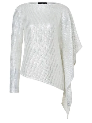 Foto van product Ana Alcazar Shirt 'Wahina' wit