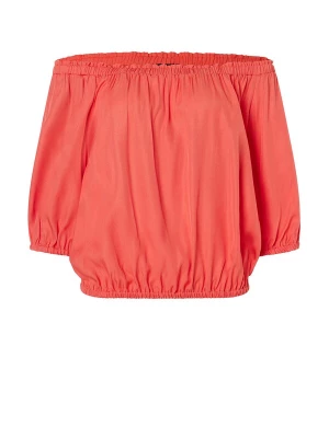Foto van product Ana Alcazar Shirt 'Zapuna' rood