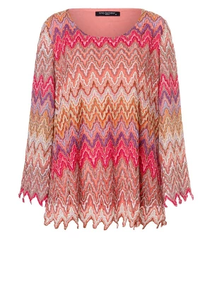 Foto van product Ana Alcazar Shirt 'Zecosa' gemengde kleuren