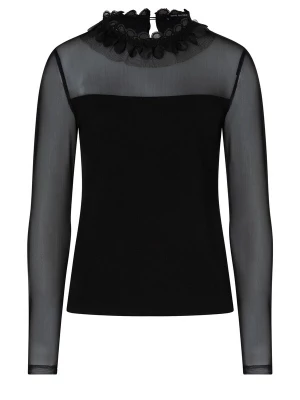 Foto van product Ana Alcazar Top 'Emiloya' zwart