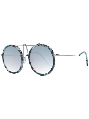 Foto van product Ana Hickmann Zonnebril 'Ana Hickmann Sunglasses HI3069 G22 55' gemengde kleuren