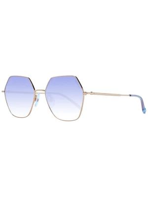Foto van product Ana Hickmann Zonnebril 'Ana Hickmann Sunglasses HIY3000 05A 53' goud