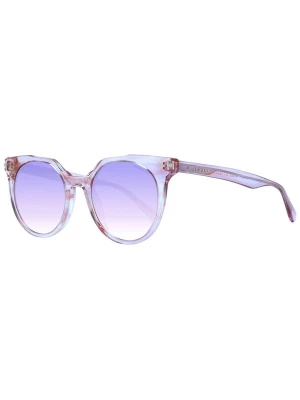 Foto van product Ana Hickmann Zonnebril 'Ana Hickmann Sunglasses HIY9003 E01 48' rosa
