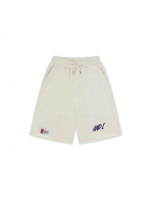 Foto van product AND1 Broek ecru / zwart