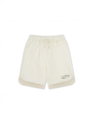 Foto van product AND1 Broek ecru / zwart