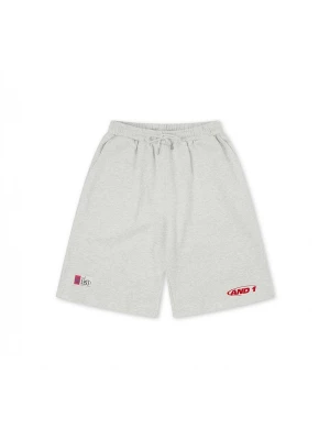 Foto van product AND1 Broek lichtgrijs