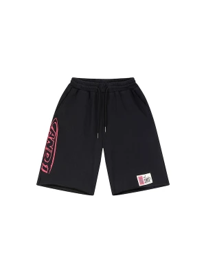 Foto van product AND1 Broek pink / zwart