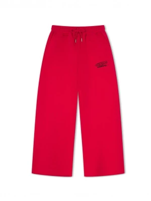 Foto van product AND1 Broek rood
