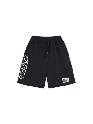Foto van product AND1 Broek zwart